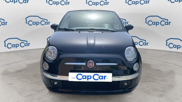 Fiat 500c image 9