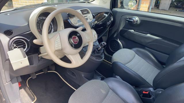 Fiat 500c image 1