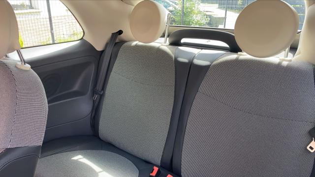 Fiat 500c image 7