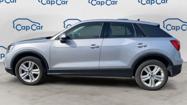 Audi Q2 image 3