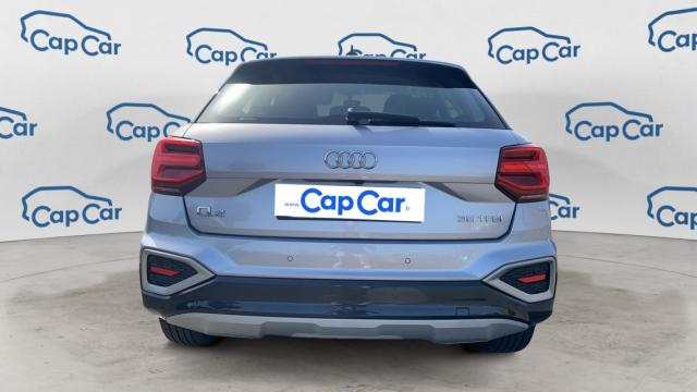 Audi Q2 image 6