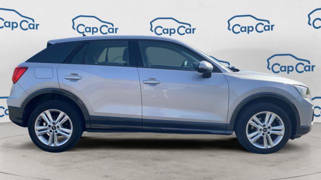 Audi Q2 image 4