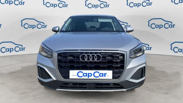 Audi Q2 image 9