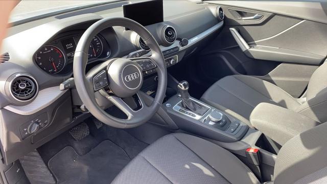 Audi Q2 image 1