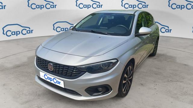 Fiat Tipo 1.4 95 Easy
