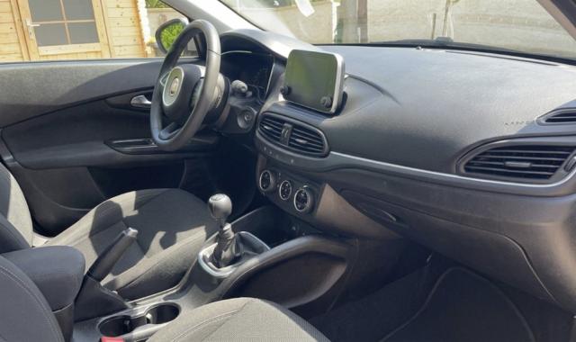Fiat Tipo image 8