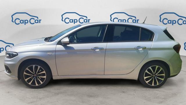 Fiat Tipo image 2