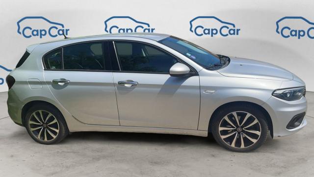 Fiat Tipo image 3