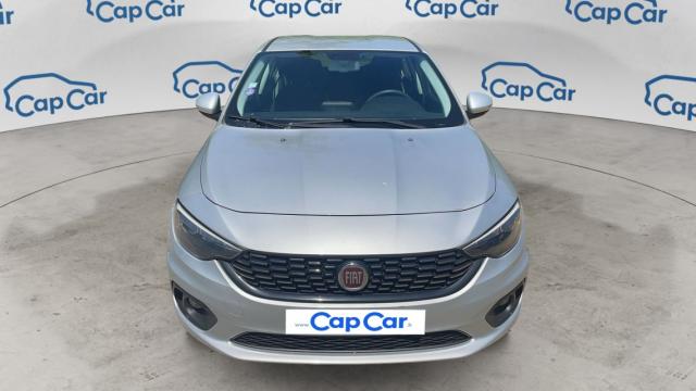 Fiat Tipo image 1