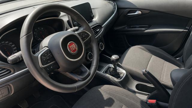 Fiat Tipo image 7