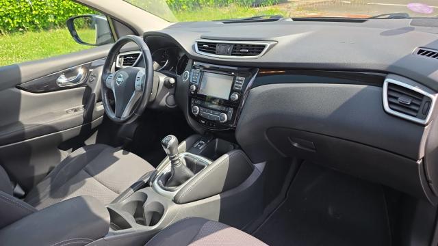 Nissan Qashqai image 7