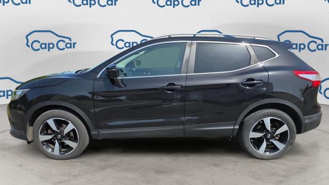 Nissan Qashqai image 5
