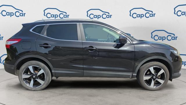 Nissan Qashqai image 6