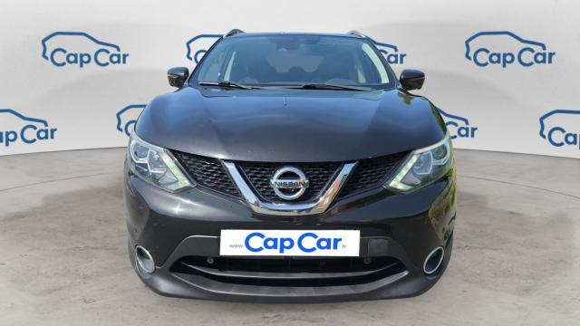Nissan Qashqai image 3