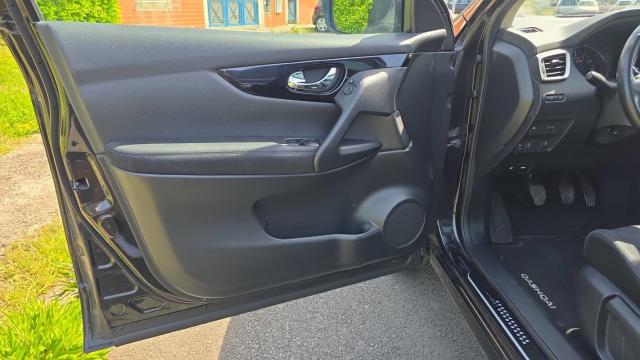 Nissan Qashqai image 1