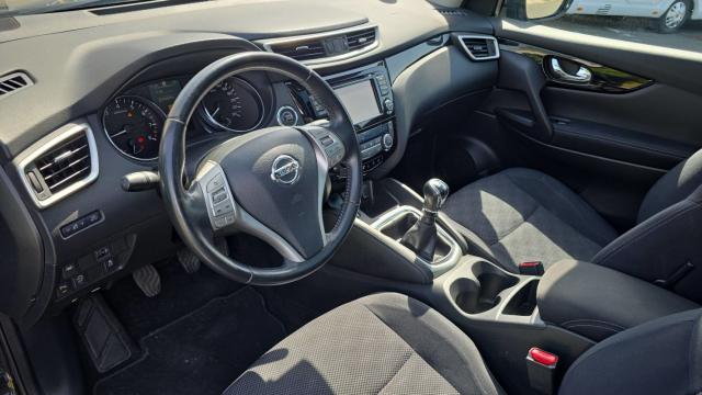 Nissan Qashqai image 9