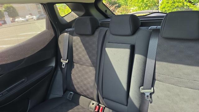 Nissan Qashqai image 2