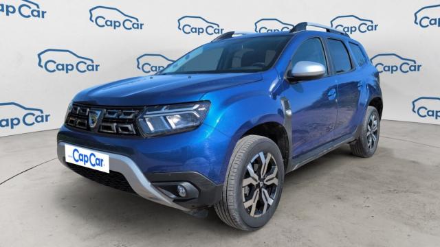 Dacia Duster Ii 1.0 Eco-G 100 Prestige +