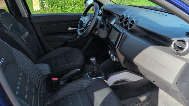 Dacia Duster image 1