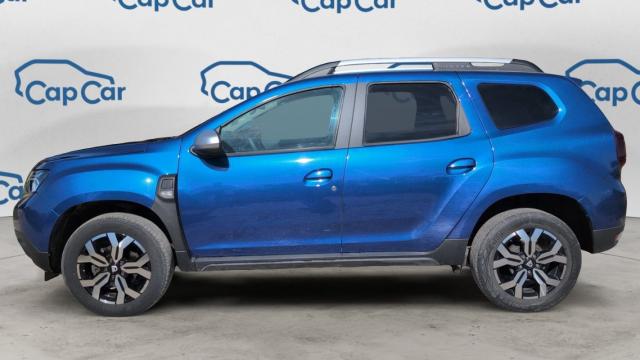 Dacia Duster image 3