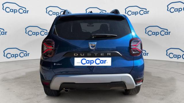 Dacia Duster image 6