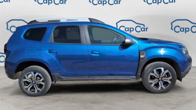 Dacia Duster image 5