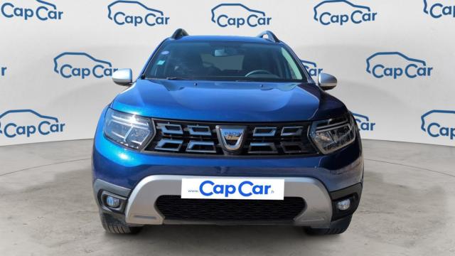 Dacia Duster image 4