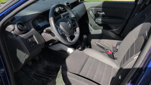 Dacia Duster image 7