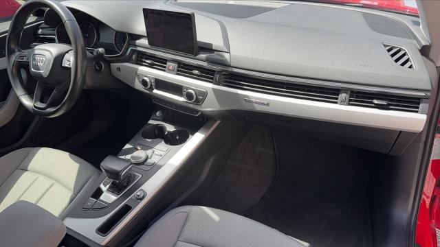 Audi A4 Avant image 7