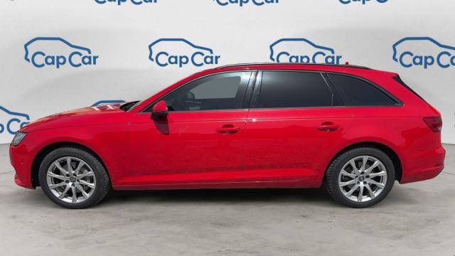 Audi A4 Avant image 6