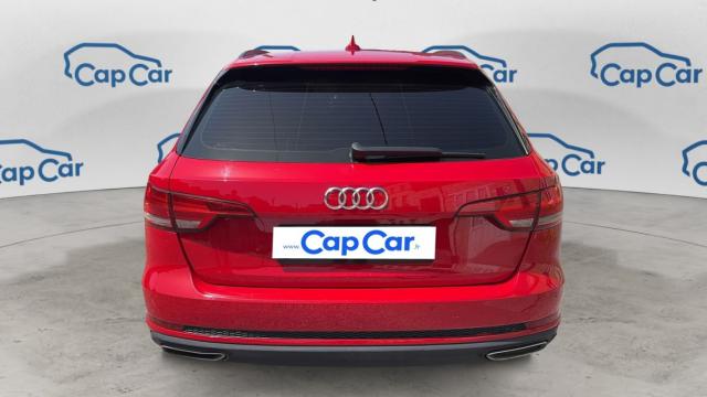Audi A4 Avant image 8
