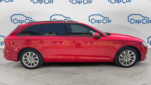 Audi A4 Avant image 4