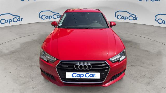 Audi A4 Avant image 9