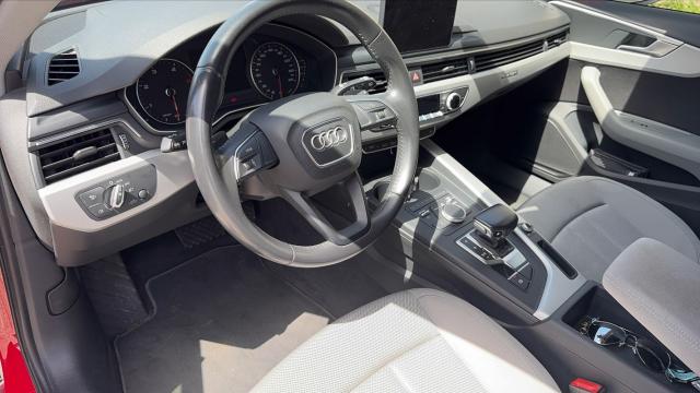 Audi A4 Avant image 2