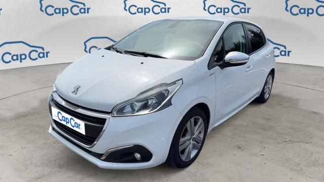 Peugeot 208 I 1.2 Puretech 82 Style