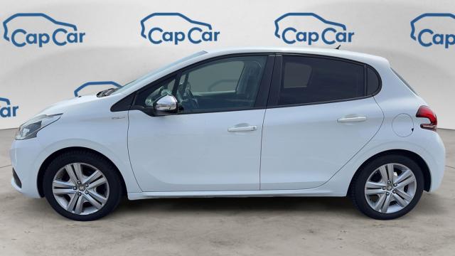 Peugeot 208 image 6