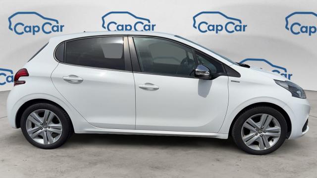 Peugeot 208 image 4