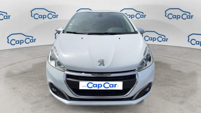 Peugeot 208 image 2