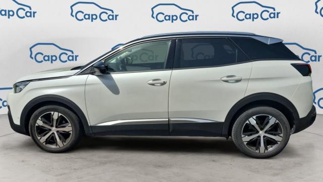 Peugeot 3008 image 9