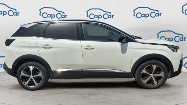 Peugeot 3008 image 7