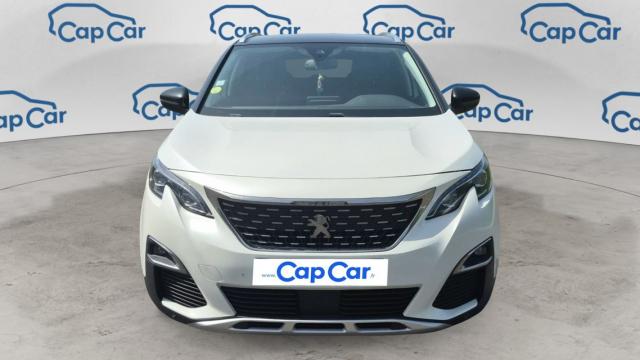 Peugeot 3008 image 2