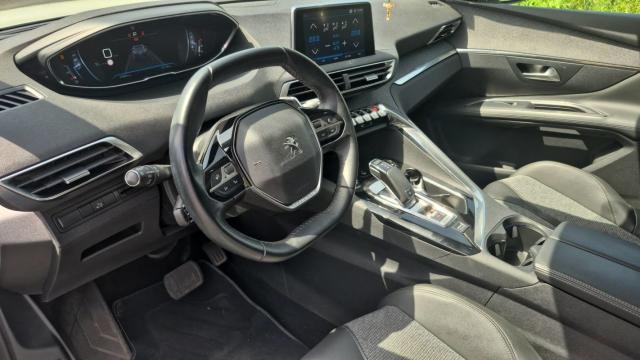 Peugeot 3008 image 5