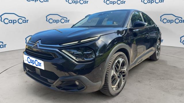 Citroen C4 Iii 1.5 Bluehdi 130 Eat8 Business Pack Nav