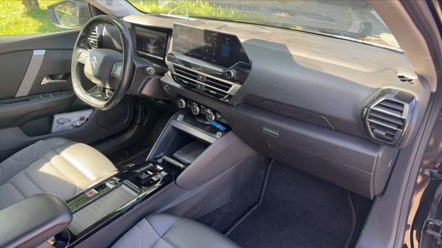 Citroen C4 image 2
