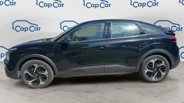 Citroen C4 image 6