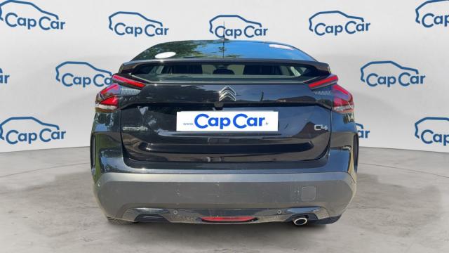 Citroen C4 image 7