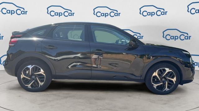 Citroen C4 image 1
