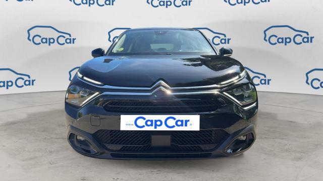 Citroen C4 image 3