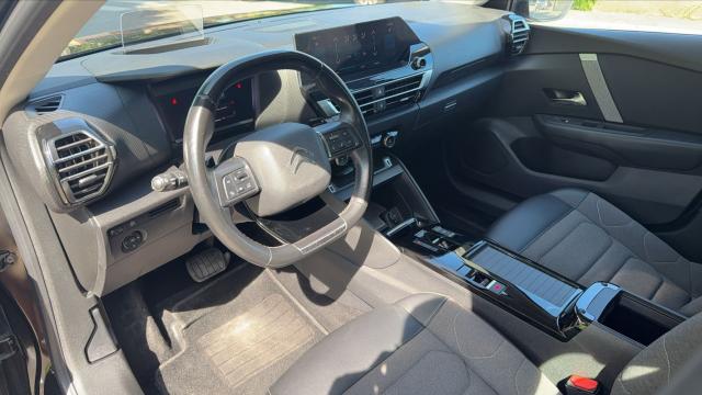 Citroen C4 image 9