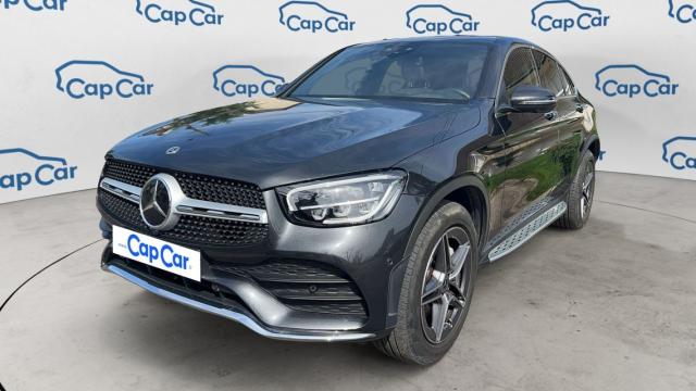Mercedes Benz Classe Glc 300 E 320 Eq Power 4matic 9g-Tronic Amg Line